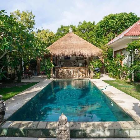 La Kreyiol Bed & Breakfast
