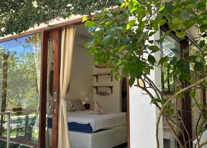La Kreyiol 4* ウルワツ