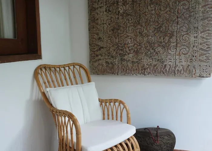 La Kreyiol 4*