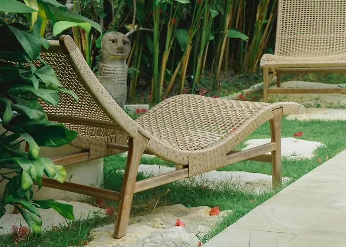 La Kreyiol 4*