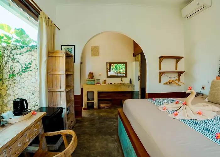 La Kreyiol 4* ウルワツ