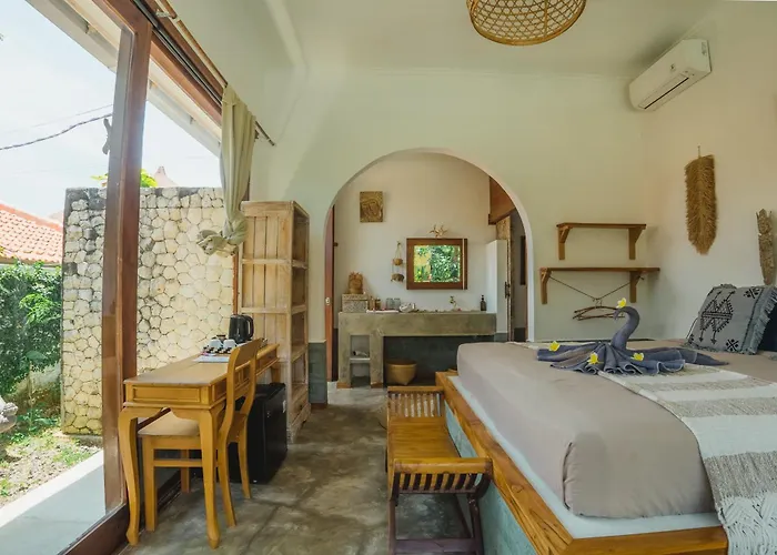 La Kreyiol Uluwatu