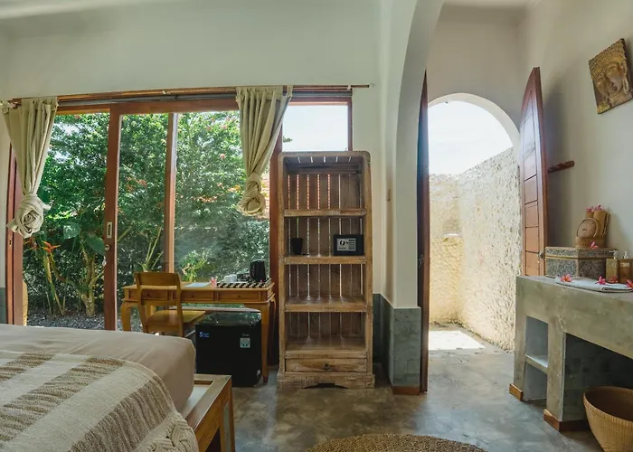 Bed & Breakfast La Kreyiol Uluwatu